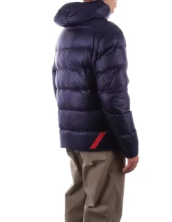 AFTER LABEL Giubbotto Uomo Verbiern><noscript><img width=