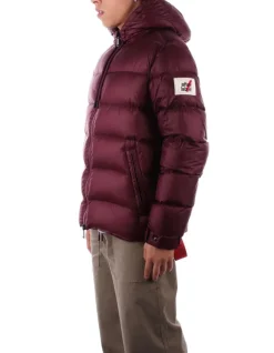 AFTER LABEL Giubbotto Uomo Verbiern>Uomo Giubbotti