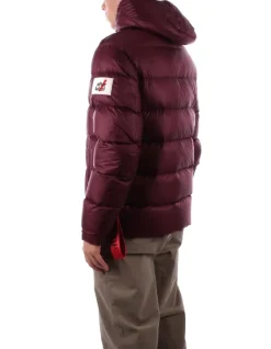 AFTER LABEL Giubbotto Uomo Verbiern><noscript><img width=