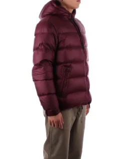 AFTER LABEL Giubbotto Uomo Verbiern><noscript><img width=