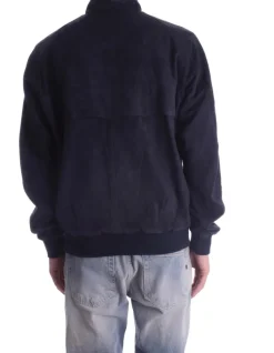 BARACUTA Giubbotto Uomo G9 suede><noscript><img width=