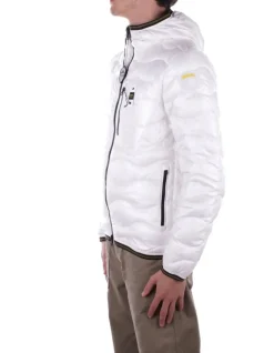 BLAUER Giubbotto Uomo>Uomo Giubbotti