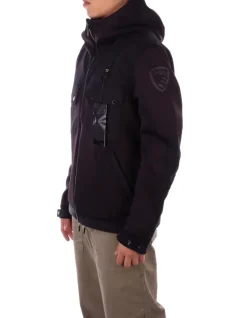 BLAUER Giubbotto Uomo>Uomo Giubbotti