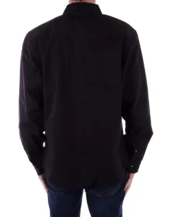 CARHARTT WIP Giubbotto Uomo L/s santa fe shirt><noscript><img width=