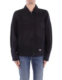 DICKIES Giubbotto Uomo Jacquard eisenhower>Uomo Giubbotti