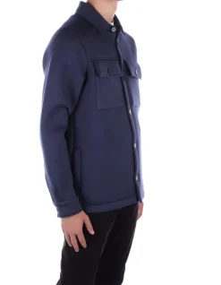 DONDUP Giubbotto Uomo Field jacket><noscript><img width=