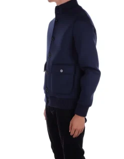 DONDUP Giubbotto Uomo Bomber>Uomo Giubbotti