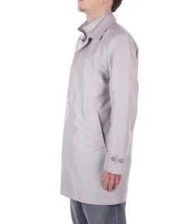 FAY Giubbotto Uomo morning db front>Uomo Giubbotti