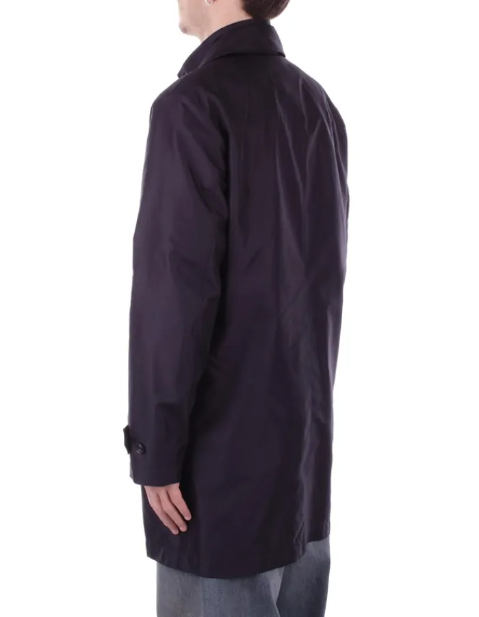 FAY Giubbotto Uomo morning db front>Uomo Giubbotti