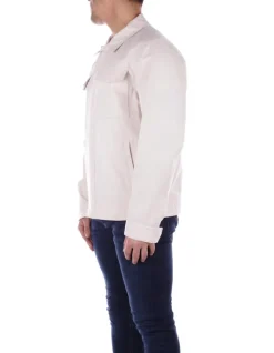 FAY Giubbotto Uomo truck jacket>Uomo Giubbotti