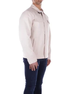 FAY Giubbotto Uomo truck jacket><noscript><img width=