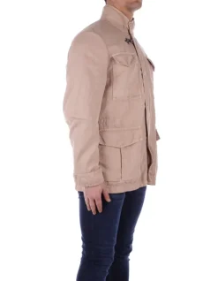 FAY Giubbotto Uomo field jacket tinta><noscript><img width=