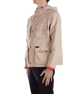 FAY Giubbotto Uomo Fisherman corto archive>Uomo Giubbotti