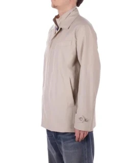 FAY Giubbotto Uomo morning short db front>Uomo Giubbotti