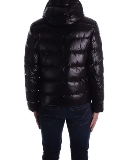 FAY Giubbotto Uomo Db front piuma cappuccio><noscript><img width=