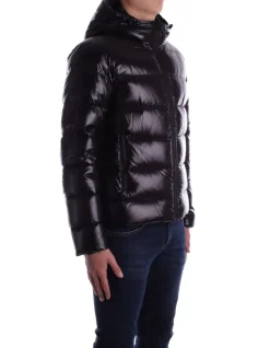 FAY Giubbotto Uomo Db front piuma cappuccio><noscript><img width=