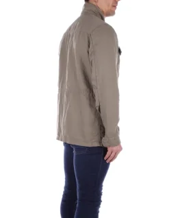 FAY Giubbotto Uomo field jacket tinta><noscript><img width=