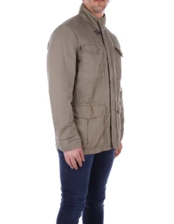 FAY Giubbotto Uomo field jacket tinta><noscript><img width=