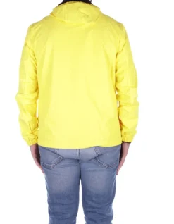 SUNS Giubbotto Uomo Jacket fla mesh><noscript><img width=