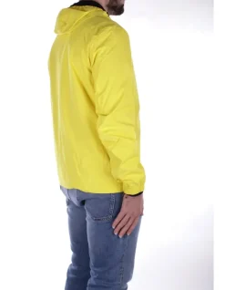 SUNS Giubbotto Uomo Jacket fla mesh><noscript><img width=