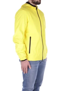 SUNS Giubbotto Uomo Jacket fla mesh><noscript><img width=