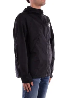 THE NORTH FACE Giubbotto Uomo Unisex nse wind track jacket><noscript><img width=