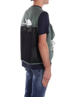 THE NORTH FACE Giubbotto Uomo Unisex nse vest><noscript><img width=