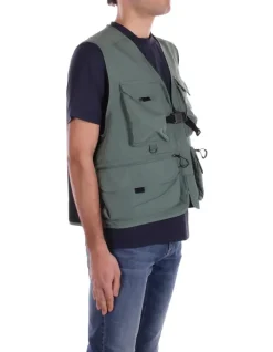 THE NORTH FACE Giubbotto Uomo Unisex nse vest><noscript><img width=
