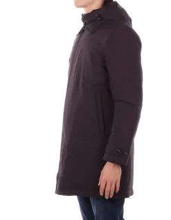 WOOLRICH Giubbotto Uomo Stretch 2in1 carcoat>Uomo Giubbotti