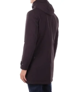 WOOLRICH Giubbotto Uomo Stretch 2in1 carcoat><noscript><img width=