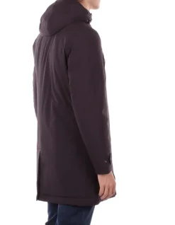 WOOLRICH Giubbotto Uomo Stretch 2in1 carcoat><noscript><img width=