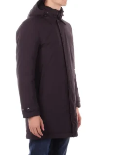 WOOLRICH Giubbotto Uomo Stretch 2in1 carcoat><noscript><img width=