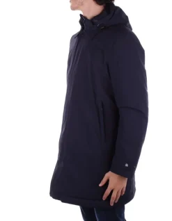 WOOLRICH Giubbotto Uomo Stretch 2in1 carcoat>Uomo Giubbotti