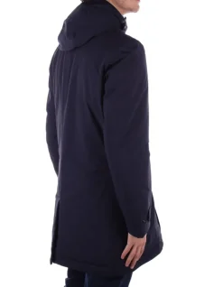 WOOLRICH Giubbotto Uomo Stretch 2in1 carcoat><noscript><img width=