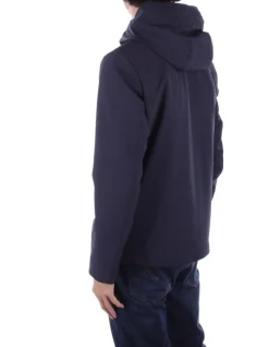 WOOLRICH Giubbotto Uomo Soft shell pacific jacket><noscript><img width=