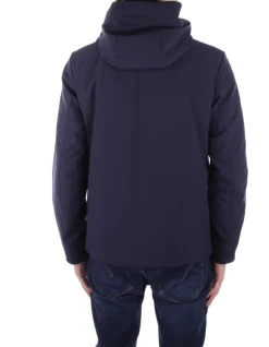 WOOLRICH Giubbotto Uomo Soft shell pacific jacket><noscript><img width=