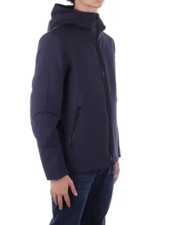 WOOLRICH Giubbotto Uomo Soft shell pacific jacket><noscript><img width=