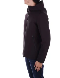 WOOLRICH Giubbotto Uomo Soft shell pacific jacket>Uomo Giubbotti