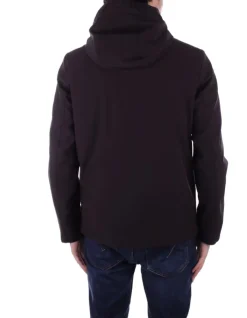 WOOLRICH Giubbotto Uomo Soft shell pacific jacket><noscript><img width=