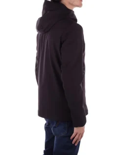 WOOLRICH Giubbotto Uomo Soft shell pacific jacket><noscript><img width=