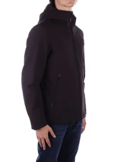 WOOLRICH Giubbotto Uomo Soft shell pacific jacket><noscript><img width=