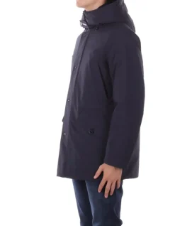 WOOLRICH Giubbotto Uomo Stretch arctic parka>Uomo Giubbotti