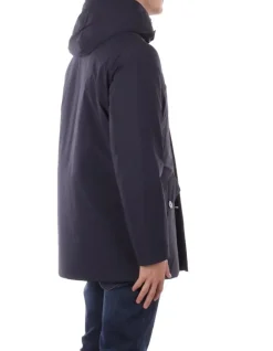 WOOLRICH Giubbotto Uomo Stretch arctic parka><noscript><img width=