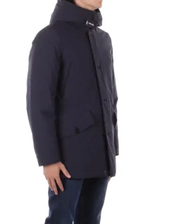 WOOLRICH Giubbotto Uomo Stretch arctic parka><noscript><img width=