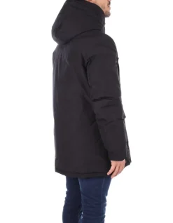WOOLRICH Giubbotto Uomo Arctic detachable fur parka><noscript><img width=
