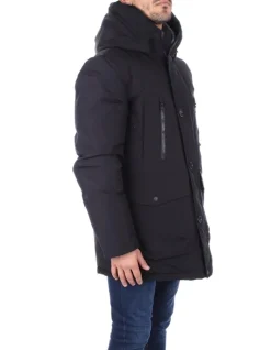 WOOLRICH Giubbotto Uomo Arctic detachable fur parka><noscript><img width=