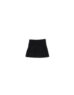 GUESS Gonna Bambina Pu midi skirt> Gonne