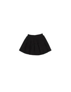 GUESS Gonna Bambina Punto milano mini skirt> Gonne