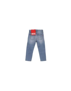 DIESEL Jeans Bambino 2020 d-viker-j>Bambino Jeans