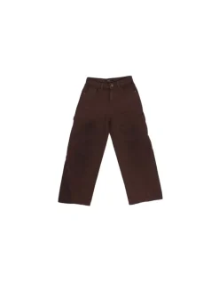 GUESS Jeans Bambino Rigid bull denim worker pants>Bambino Jeans